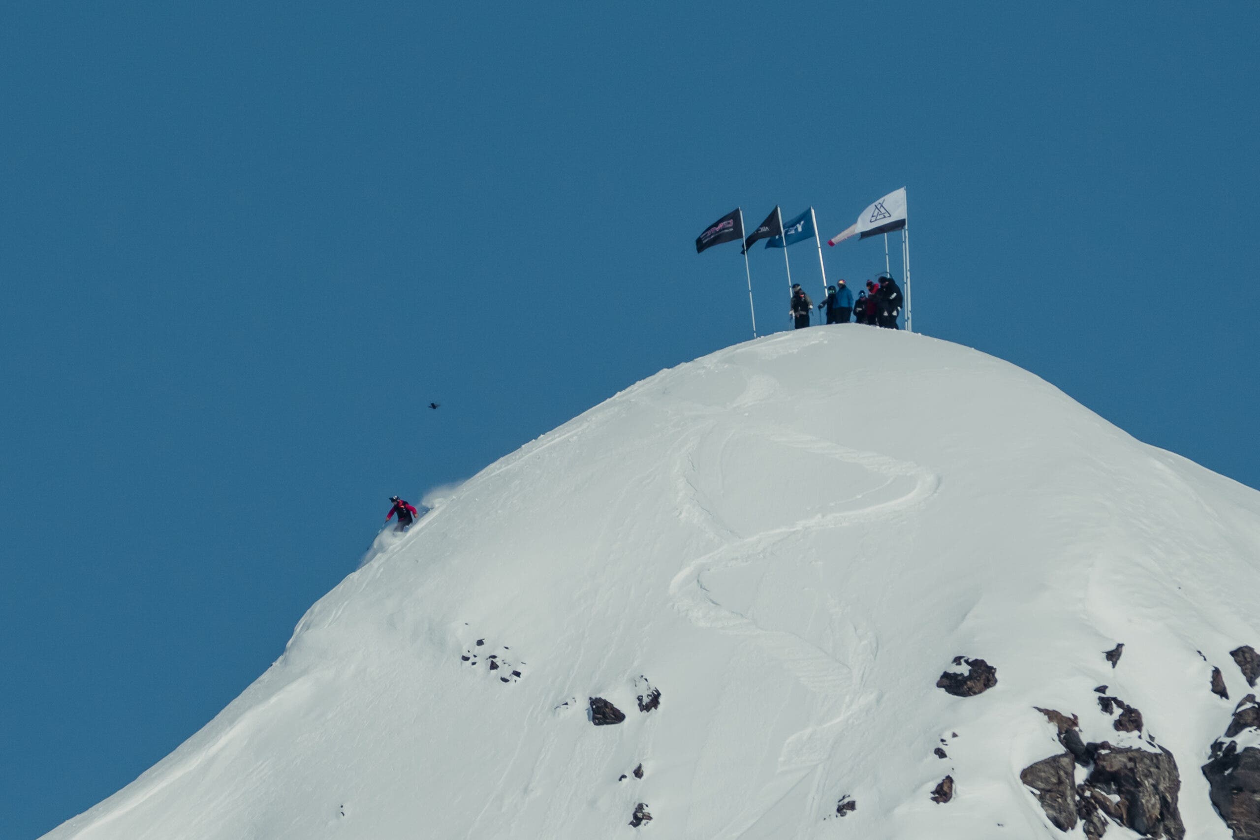 NST Ski Alaska